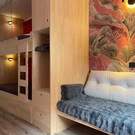 Bohostyleapartment Am See ชลูคซี ภายนอก รูปภาพ