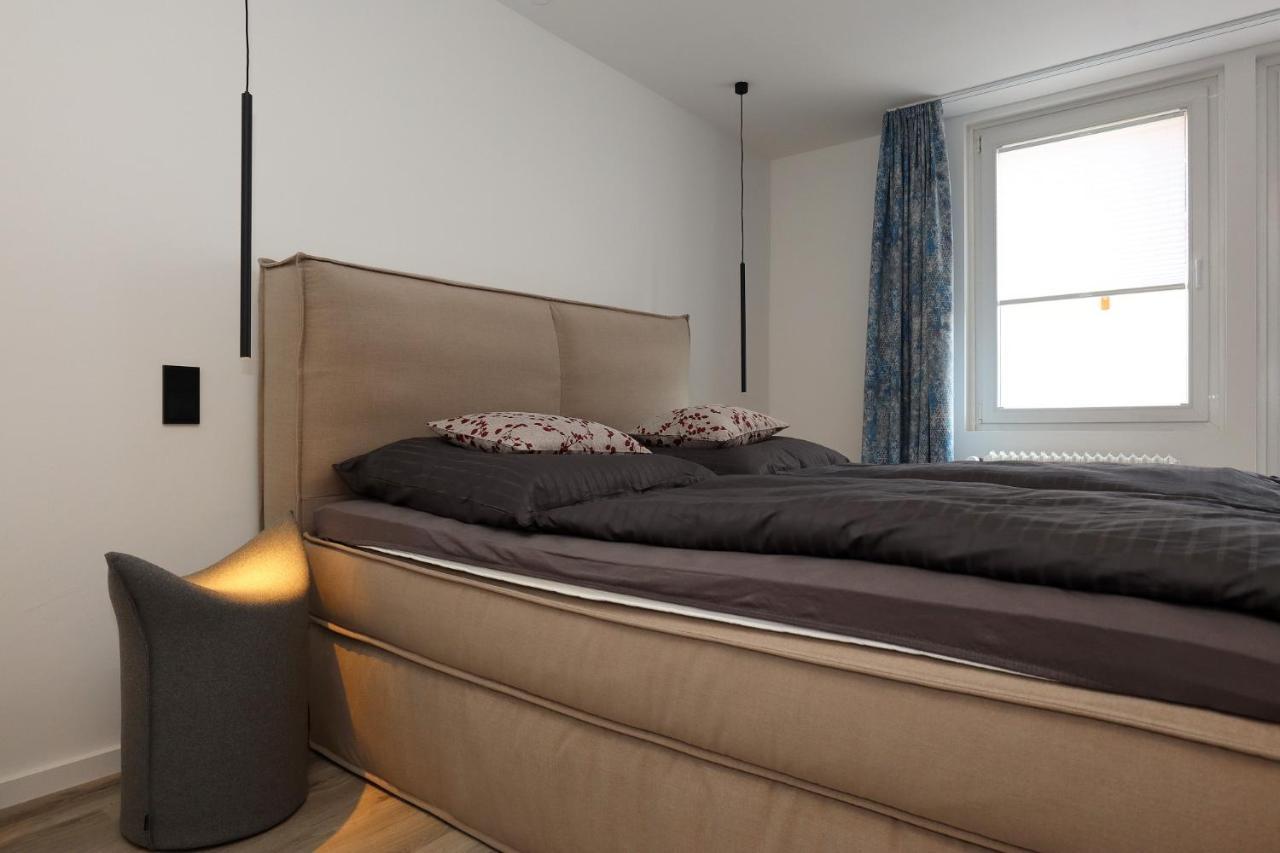 Bohostyleapartment Am See ชลูคซี ภายนอก รูปภาพ