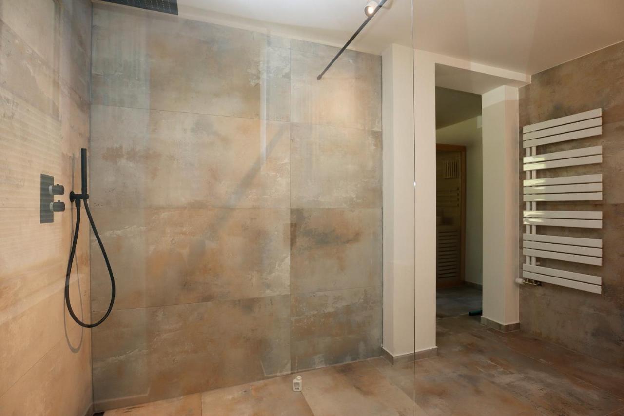 Bohostyleapartment Am See ชลูคซี ภายนอก รูปภาพ