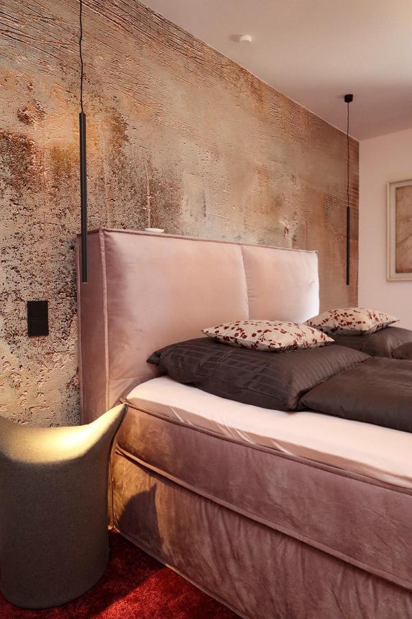 Bohostyleapartment Am See ชลูคซี ภายนอก รูปภาพ