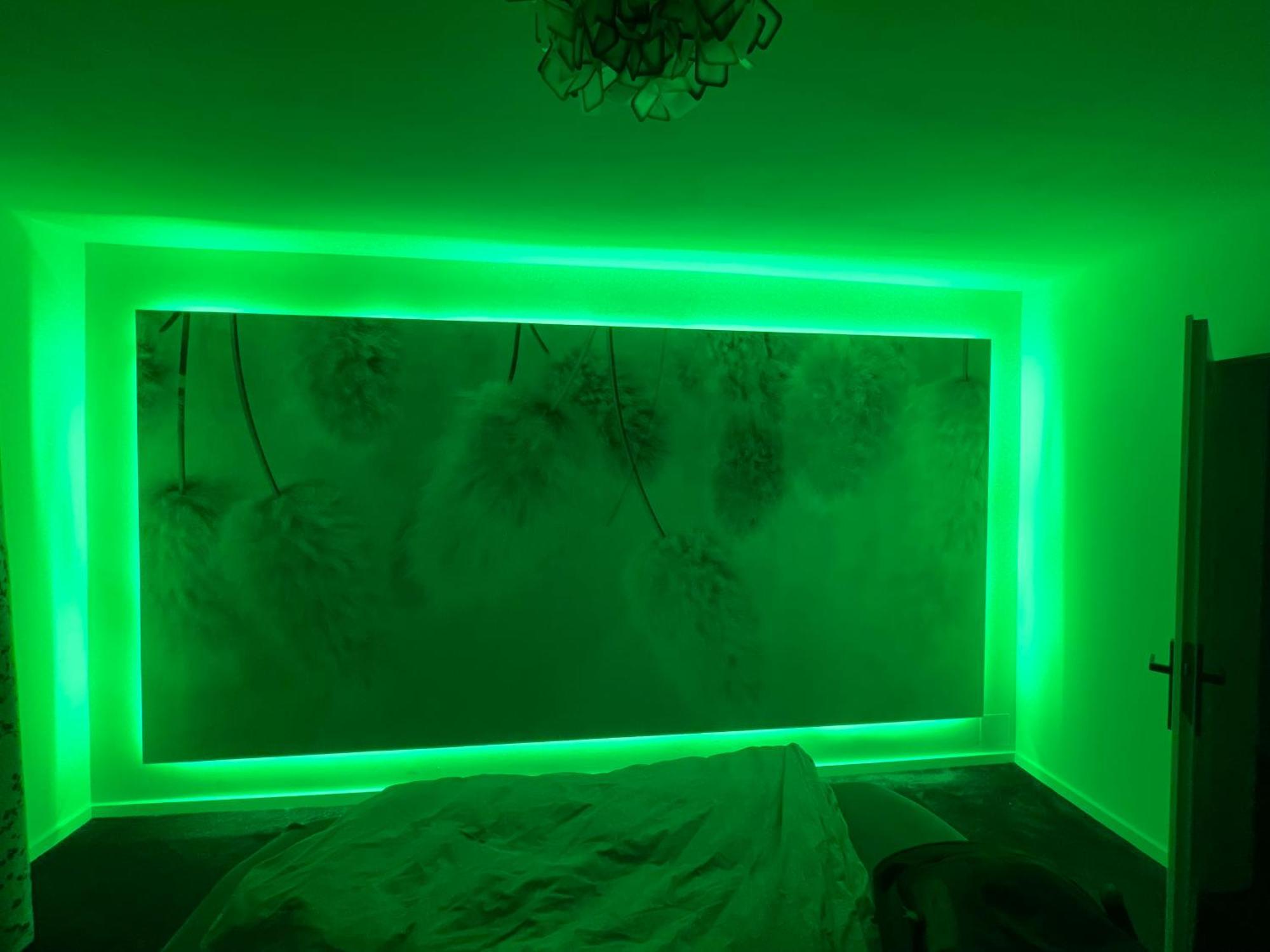 Bohostyleapartment Am See ชลูคซี ภายนอก รูปภาพ